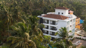 Arotel Rooms & Suites, Calangute